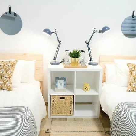 Apartment Trauko Flat Parking 15 Euros X Day Ebi01313 Bilbao