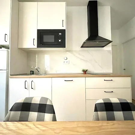 Apartment Trauko Flat Parking 15 Euros X Day Ebi01313 *