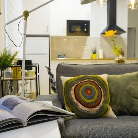 Apartment Trauko Flat Parking 15 Euros X Day Ebi01313 *