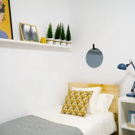 Trauko Flat Parking 15 Euros X Day Ebi01313 * Bilbao