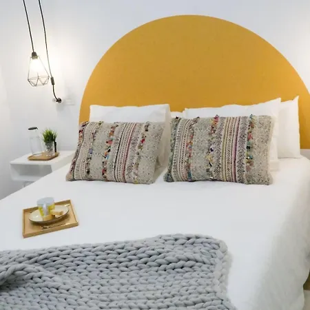 Apartment Trauko Flat Parking 15 Euros X Day Ebi01313 Bilbao