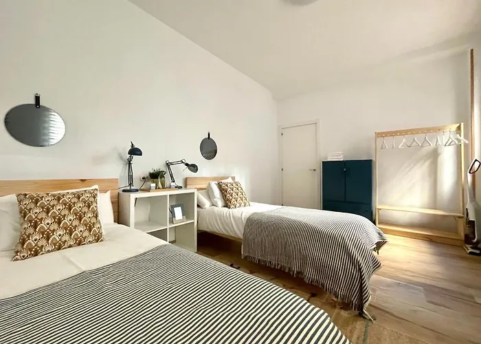 Trauko Flat Parking 15 Euros X Day Ebi01313 * Bilbau