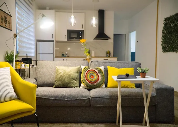 Lägenhet Trauko Flat Parking 15 Euros X Day Ebi01313