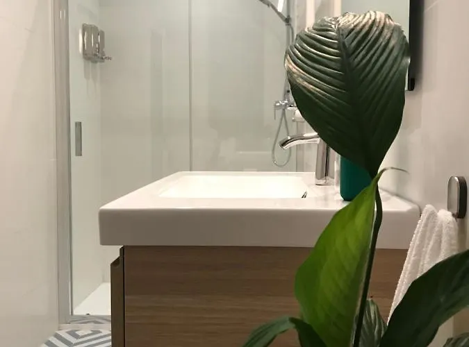 Trauko Flat Parking 15 Euros X Day Ebi01313 Bilbau