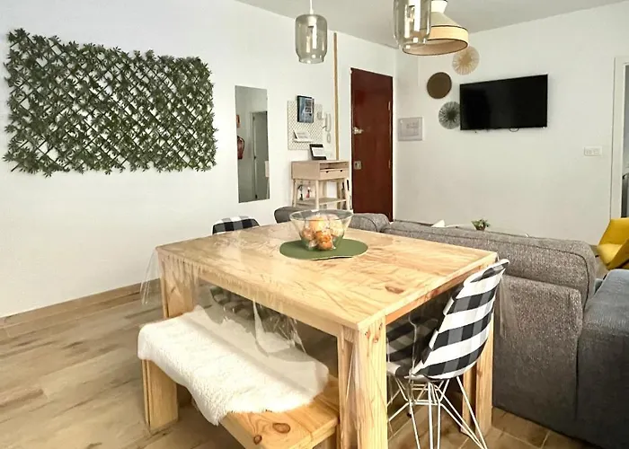 Appartement Trauko Flat Parking 15 Euros X Day Ebi01313 *